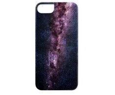Dėklas iKins case for Apple iPhone 8/7 milky way baltas