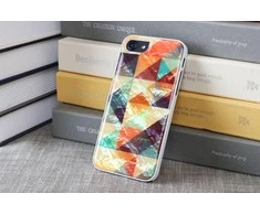 iKins dėklas skirtas Apple Apple iPhone 8/7 mosaic baltos spalvos