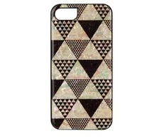 Dėklas iKins case for Apple iPhone 8/7 pyramid juodas