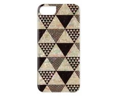 iKins dėklas skirtas Apple Apple iPhone 8/7 pyramid baltos spalvos