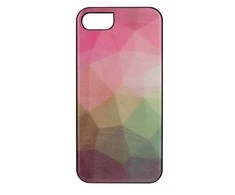 iKins dėklas skirtas Apple Apple iPhone 8/7 water flower juodos spalvos