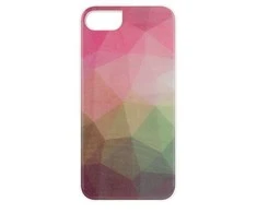 iKins dėklas skirtas Apple Apple iPhone 8/7 water flower baltos spalvos