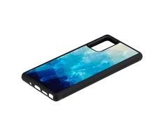 Dėklas iKins case for Samsung Galaxy Note 20 mėlynas lake juodas