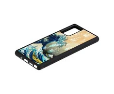 iKins dėklas skirtas Samsung Galaxy Note 20 great wave off