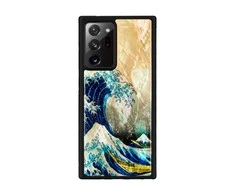 Dėklas iKins case for Samsung Galaxy Note 20 Ultra great wave off