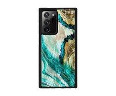 Dėklas iKins case for Samsung Galaxy Note 20 Ultra aqua agate
