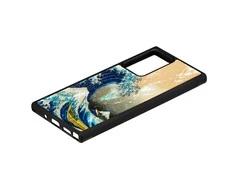 Dėklas iKins case for Samsung Galaxy Note 20 Ultra great wave off