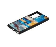 iKins dėklas skirtas Samsung Galaxy Note 20 Ultra mėlynos spalvos
