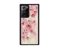 Dėklas iKins case for Samsung Galaxy Note 20 Ultra lovely cherry blossom