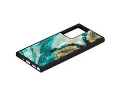 Dėklas iKins case for Samsung Galaxy Note 20 Ultra aqua agate