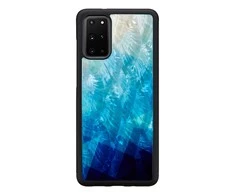 Dėklas iKins case for Samsung Galaxy S20+ mėlynas lake juodas