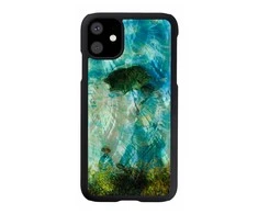 Dėklas iKins SmartPhone case iPhone 11 camille juodas