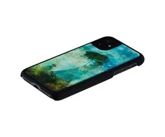 Dėklas iKins SmartPhone case iPhone 11 camille juodas