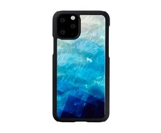 Dėklas iKins SmartPhone case iPhone 11 Pro mėlynas lake juodas