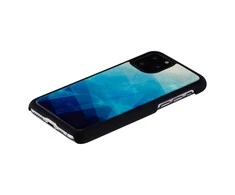 Dėklas iKins SmartPhone case iPhone 11 Pro mėlynas lake juodas