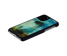 Dėklas iKins SmartPhone case iPhone 11 Pro camille juodas