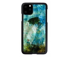 Dėklas iKins SmartPhone case iPhone 11 Pro Max camille juodas