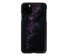 Ikins Juodas telefono dėklas iPhone 11 Pro Max