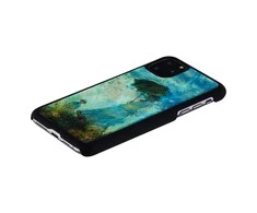 Dėklas iKins SmartPhone case iPhone 11 Pro Max camille juodas