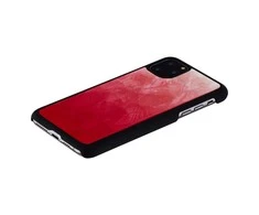 Dėklas iKins SmartPhone case iPhone 11 Pro Max pink lake juodas