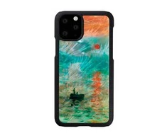 Dėklas iKins SmartPhone case iPhone 11 Pro sunrise juodas