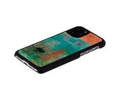 Dėklas iKins SmartPhone case iPhone 11 Pro sunrise juodas