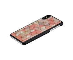 Dėklas iKins SmartPhone case iPhone XS Max diamond juodas