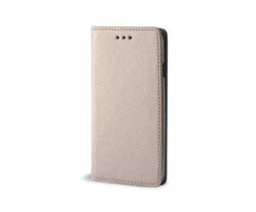 Dėklas iLike Honor Play Smart Magnet case Gold