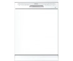 Pastatoma indaplovė Edesa EDW-6120 WH