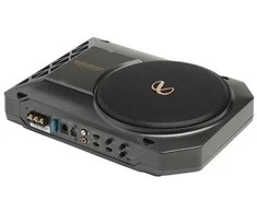 Infinity BassLink SM2 underseat subwoofer