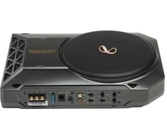 Infinity BassLink SM2 underseat subwoofer