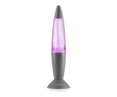„InnovaGoods“ spalvinga dekoratyvinė LED lempa „Tornado“