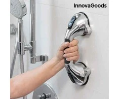 InnovaGoods InnovaGoods saugi vonios rankena su rankena