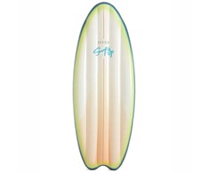 Pripučiamas čiužinys Intex Surf 178x69 cm (58152)