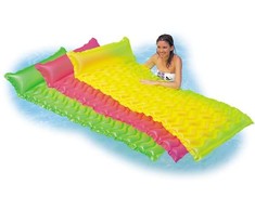 Pripučiamas čiužinys Intex Tote-n-Float 58807 229x86CM