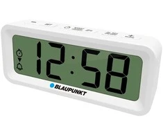 BLAUPUNKT CL04WH MULTIFUNCTION WATCH, Baltas