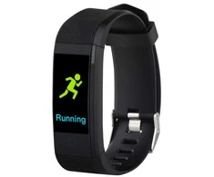 Opaska fitness Denver BFH-147MK2 juoda