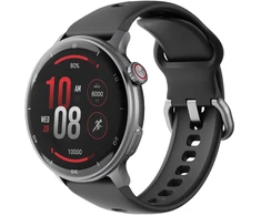 Stelio STSWA101BK Activ GPS 46mm Juodas