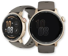 Stelio STSWA101GD Activ GPS 46mm Gold