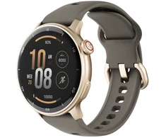 Stelio STSWA101GD Activ GPS 46mm Gold