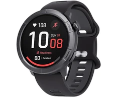 Stelio STSWA102BT Activ Pro GPS 46mm Juodas Titanium