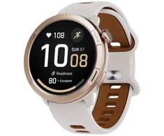 Stelio STSWA102GT Activ Pro GPS 46mm Gold Titanium
