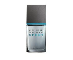 Issey Miyake L'Eau D'Issey Sport for Men (Kvepalai Vyrams) EDT - 100ml - (BE PAKUOTĖS)