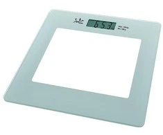 Virtuvinės svarstyklės Jata 290P Sidabrinis