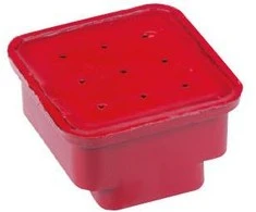 Priemonė nuo uodų Jata CMT8X3 3 Spare Cartridge For MT8