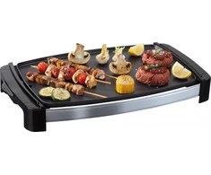 Elektrinis Grilis - Jata Griddle 2200W