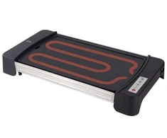 Elektrinis grilis Jata GR2600