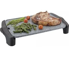 Elektrinis Grilis - Jata Griddle M Magic 2500W