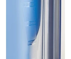 Vandens filtravimo sistema - Jata Hjar1003 3,5 l