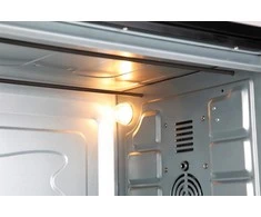 Elektrinė krosnelė Jata HN966 66L